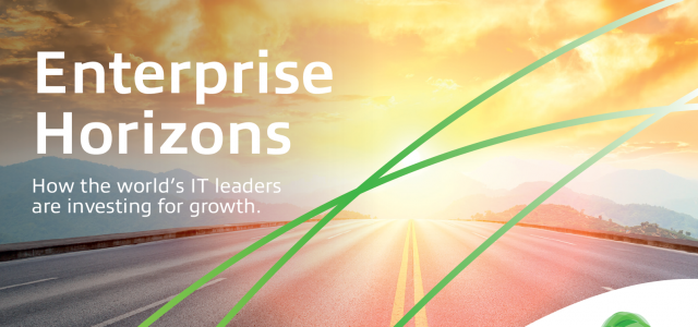 Over half of APAC CIOs believe flexible working is key to retaining and recruiting skilled employees