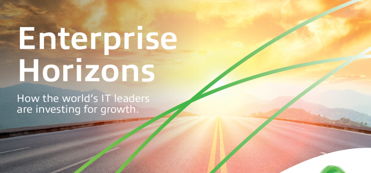 Over half of APAC CIOs believe flexible working is key to retaining and recruiting skilled employees