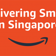 Amazon Delivers Smiles to children with first-ever books pop-up event at Punggol Regional Library from 2 – 17 Dec 2023