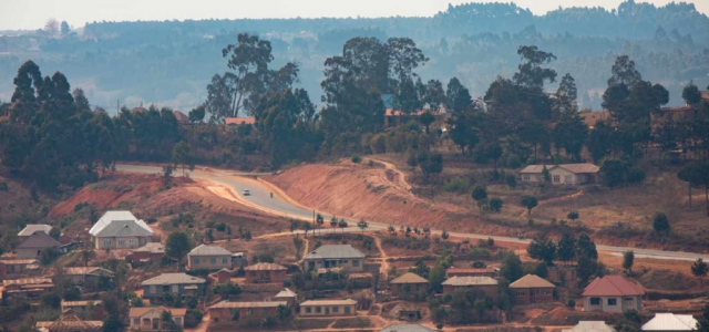 Tanzania: Bank operations produce results beyond expectations, according to the Tanzania Country Strategy Paper 2021-2025 mid-term review