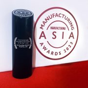 Lee Kum Kee Earns a Win at Manufacturing Asia Awards 2023