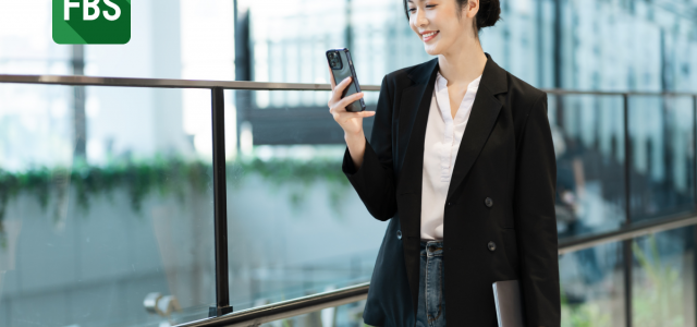 Black Friday Effect – FBS Comments on Financial Markets Behavior During Sales Season