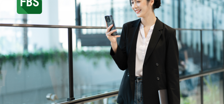 Black Friday Effect – FBS Comments on Financial Markets Behavior During Sales Season