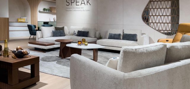 Cellini Unveils New Flagship Store at Changi Business Park, Redefining Furniture Shopping in Singapore