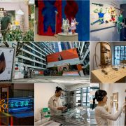 Hong Kong’s largest design festival – deTour 2023; When “Craft”, “Design” and “Tech” meet for “New Know How”