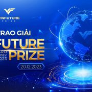 VinFuture announces the 2023 Sci-Tech week and award ceremony