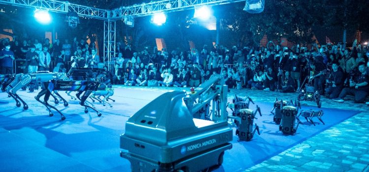 StartmeupHK Festival 2023 Concludes with Resounding Success