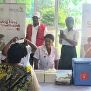 Africa CDC and Mastercard Foundation launch phase 2 of the Saving Lives and Livelihoods (SLL) initiative to strengthen Africa’s public health systems