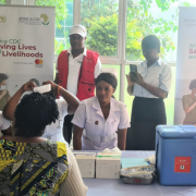 Africa CDC and Mastercard Foundation launch phase 2 of the Saving Lives and Livelihoods initiative to strengthen Africa’s public health systems