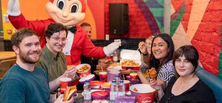 Jollibee UK Reports Robust Q3 2023 Growth Driven by Strong Consumer Demand