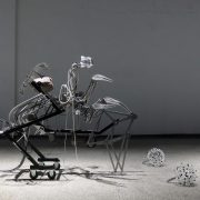 HKBU launches inaugural Asia-wide Art Futures Awards  with world renowned artist Yoshitomo Nara as judge