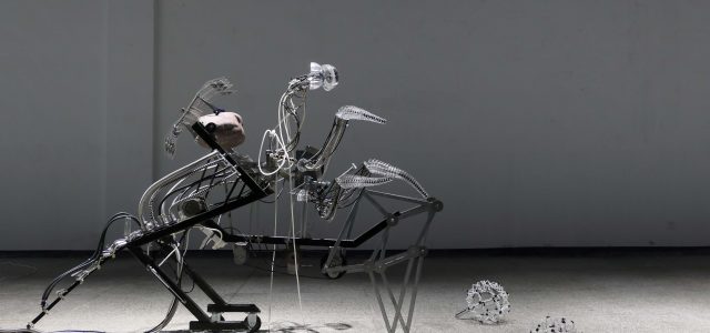 HKBU launches inaugural Asia-wide Art Futures Awards  with world renowned artist Yoshitomo Nara as judge