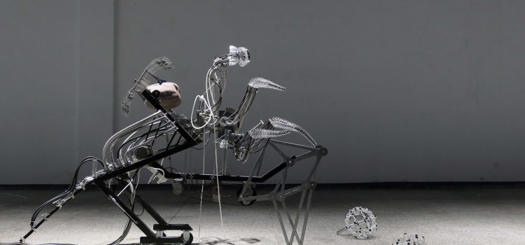 HKBU launches inaugural Asia-wide Art Futures Awards  with world renowned artist Yoshitomo Nara as judge