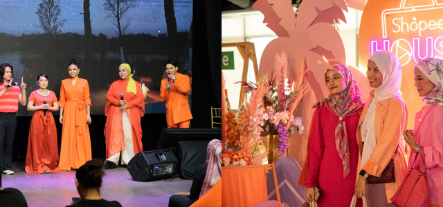 Livestreaming and Affiliate Commerce Hit New Heights on Shopee in 2023