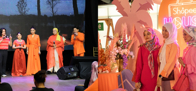 Livestreaming and Affiliate Commerce Hit New Heights on Shopee in 2023