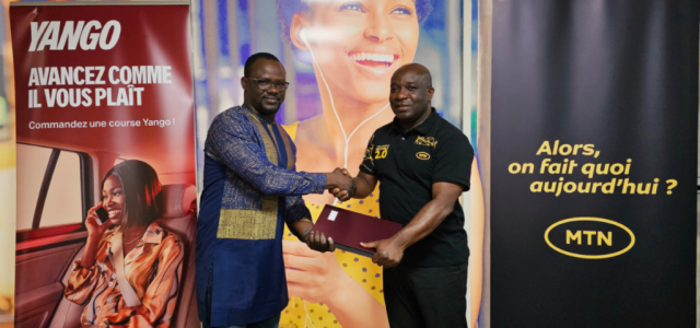 MTN and Yango Forge Transformative Partnership to Empower Partner Drivers in Côte d’Ivoire 