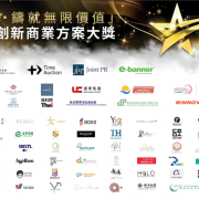 2023 Most Innovative Solutions Award