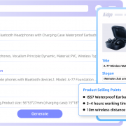 Alibaba International Unveils ‘Aidge’: AI-Powered Toolkit Bolstering Global Merchants’ Expansion