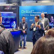 VinBrain to launch AI-centric solutions to save lives and advance precision care at RSNA 2023