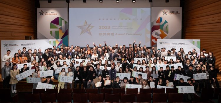 Design from Taiwan Shines Worldwide