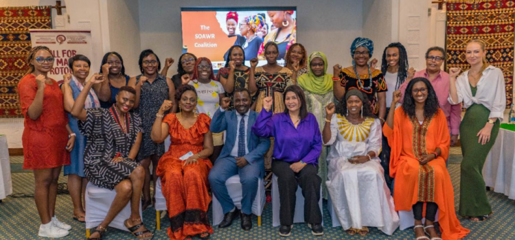 Women’s Rights’ Coalition Issues A Strong Appeal To African Governments For Swift Action Against Continued Women’s Rights Violations
