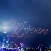 Correcting and Replacing: Dazzling Avenue of Stars Runway for Louis Vuitton and Pharrell Williams’ First Fashion Show Highlights Hong Kong as World-Class Stage for Mega Events