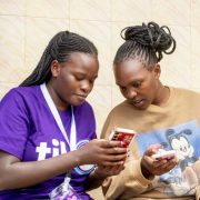 TIKO unveils board and commitment to African Youth