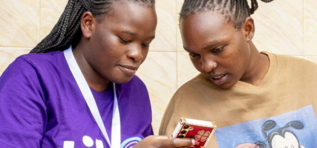 TIKO unveils board and commitment to African Youth