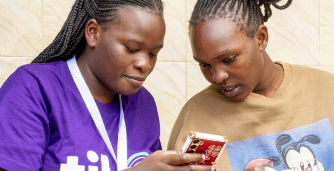 TIKO unveils board and commitment to African Youth