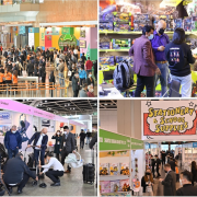HKTDC Hong Kong Toys & Games Fair returns in January 2024
