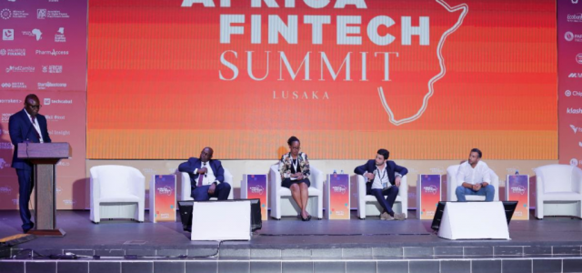 Highlights, Big Ideas, Impact, and More From the Africa Fintech Summit Lusaka 2023