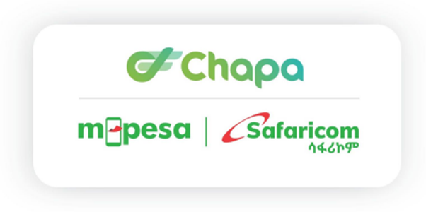 M-PESA and Chapa Enter into Partnership for M-PESA Services Integration