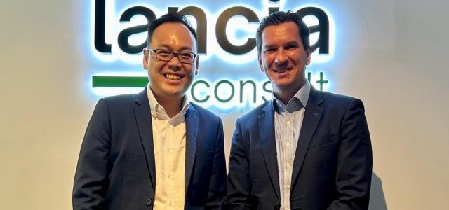 Empowering South East Asia: Jitterbit Partners with Lancia Consult to Drive Digital Innovation, Automation and AI Connectivity in the Region