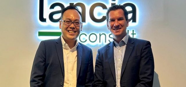 Empowering South East Asia: Jitterbit Partners with Lancia Consult to Drive Digital Innovation, Automation and AI Connectivity in the Region