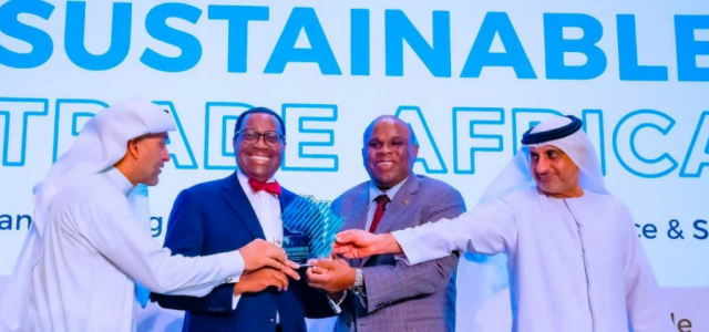 COP28: Africa could lose $25 billion per year as new EU carbon tax comes into effect, warns African Development Bank’s Adesina