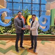 NCS announces strategic partnership with Google Cloud to accelerate digital transformation in Asia Pacific