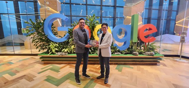 NCS announces strategic partnership with Google Cloud to accelerate digital transformation in Asia Pacific