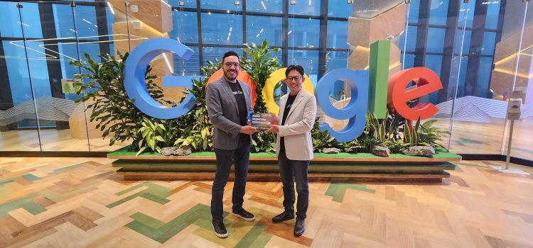 NCS announces strategic partnership with Google Cloud to accelerate digital transformation in Asia Pacific