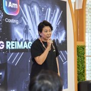 IAmCasting Revolutionizes Media Industry with Launch of New Casting App at 10th Singapore Media Festival
