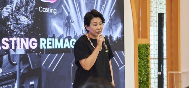 IAmCasting Revolutionizes Media Industry with Launch of New Casting App at 10th Singapore Media Festival