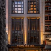 Y Hotel Hong Kong Commemorates its First Anniversary with Remarkable Offers and Unparalleled Hospitality