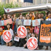 COP28 must answer the call for a fossil fuel phase out