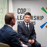 OPPO Showcases its Sustainability Actions at COP28