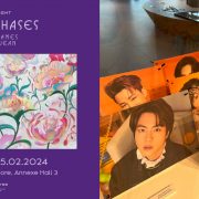 Opens This December in Singapore