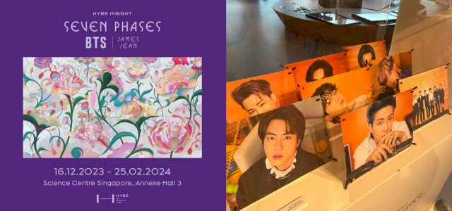 Opens This December in Singapore