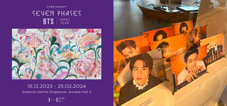 Opens This December in Singapore