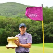 Vinpearl Golf: Embarking on a Global Odyssey of Excellence