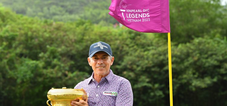 Vinpearl Golf: Embarking on a Global Odyssey of Excellence