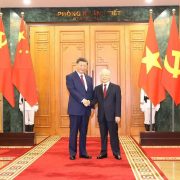 President Xi Jinping’s visit to Vietnam: Catalyzing momentum for Vietnam-China agricultural, forestry, and fishery trade relations