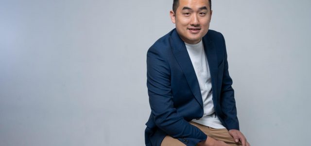 DGI leading the IR5.0 industrial building revitalization project